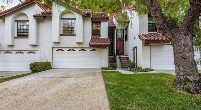 Photo of 355 S Via La Canada #19, Orange, CA 92869