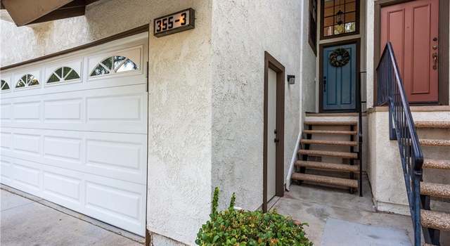 Photo of 355 S Via La Canada #19, Orange, CA 92869