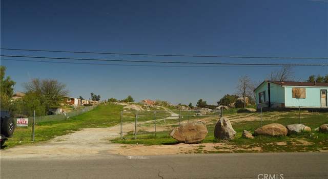 Photo of 22898 Fisher, Perris, CA 92590