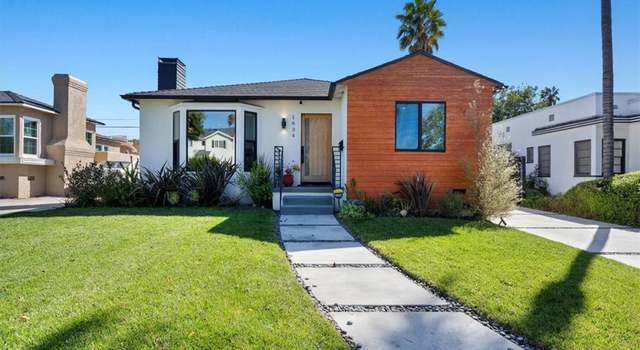 Photo of 1834 Stearns Dr, Los Angeles, CA 90035