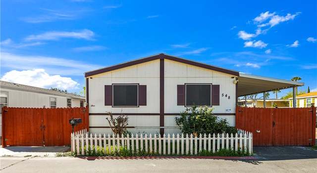 Photo of 1097 N State St #548, Hemet, CA 92543