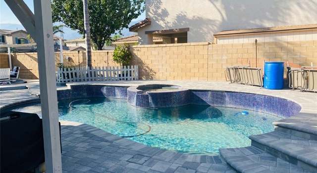Photo of 15298 Planger Ln, Fontana, CA 92336