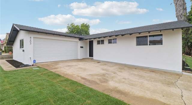 Photo of 4203 Tolowa St, San Diego, CA 92117