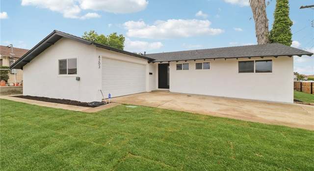 Photo of 4203 Tolowa St, San Diego, CA 92117