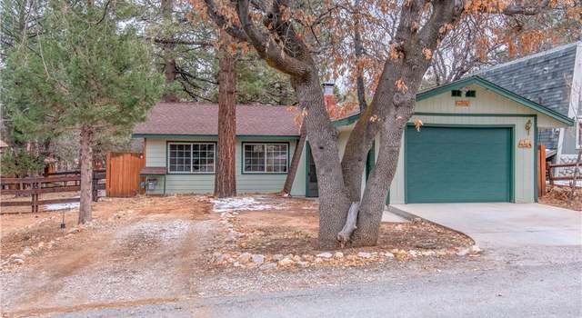 Photo of 337 Santa Barbara Ave, Sugar Loaf, CA 92386