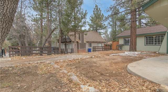 Photo of 337 Santa Barbara Ave, Sugar Loaf, CA 92386