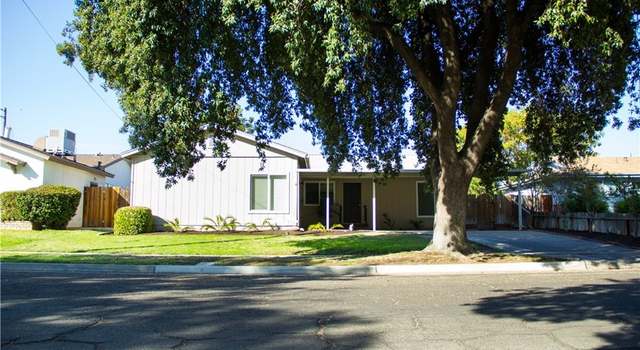 Photo of 4841 E Normal Ave, Fresno, CA 93703