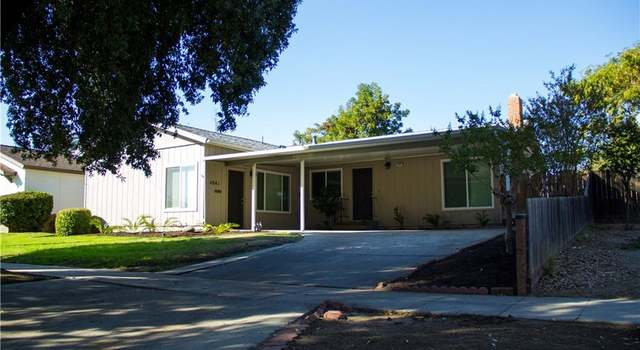 Photo of 4841 E Normal Ave, Fresno, CA 93703