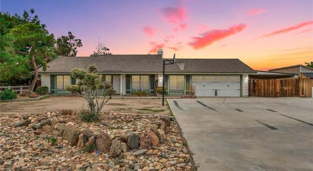 Photo of 13114 Hollyberry Rd, Victorville, CA 92392