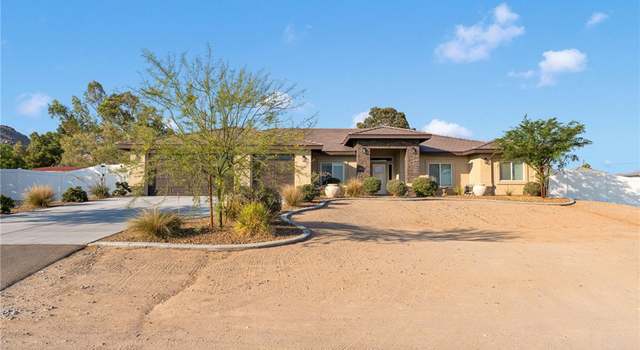 Photo of 18950 Pachappa Rd, Apple Valley, CA 92307
