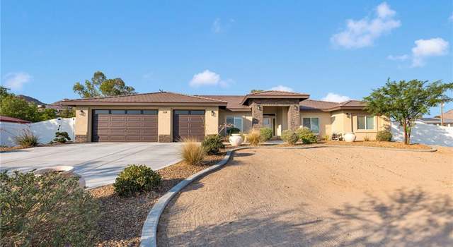 Photo of 18950 Pachappa Rd, Apple Valley, CA 92307