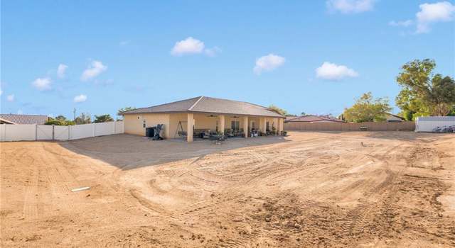 Photo of 18950 Pachappa Rd, Apple Valley, CA 92307