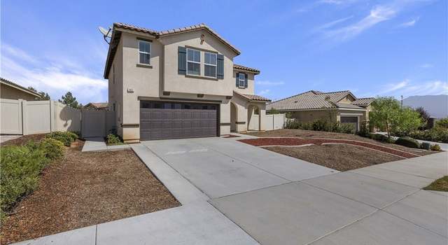 Photo of 143 Alder Ave, San Jacinto, CA 92582