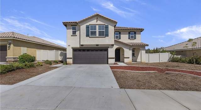 Photo of 143 Alder Ave, San Jacinto, CA 92582