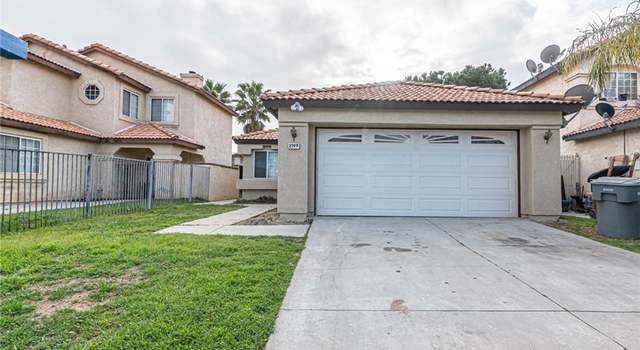 Photo of 2199 Firebrand Ave, Perris, CA 92571