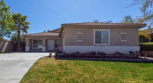 Photo of 23741 Cheyenne Canyon Dr, Menifee, CA 92587