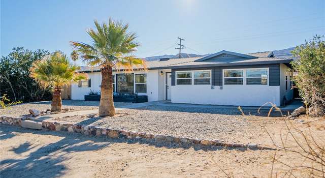 Photo of 71569 Cactus Dr, 29 Palms, CA 92277
