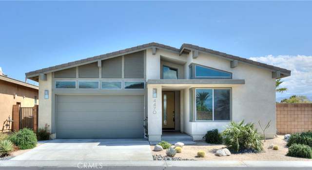 Photo of 4470 Laurana Ct, Palm Springs, CA 92262