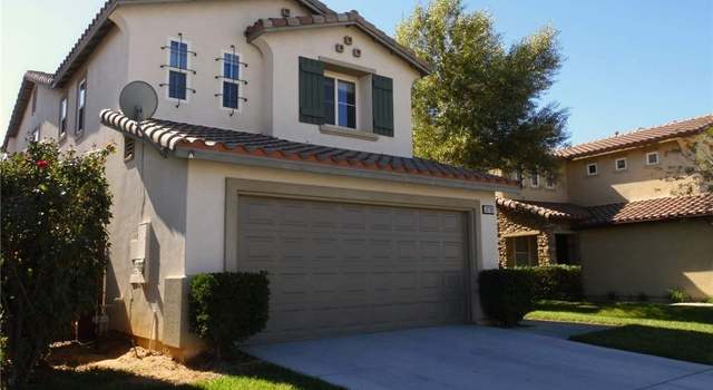 Photo of 37181 Meadow Brook Way, Beaumont, CA 92223