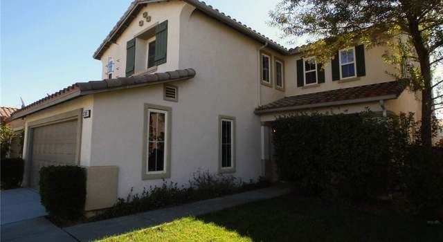 Photo of 37181 Meadow Brook Way, Beaumont, CA 92223