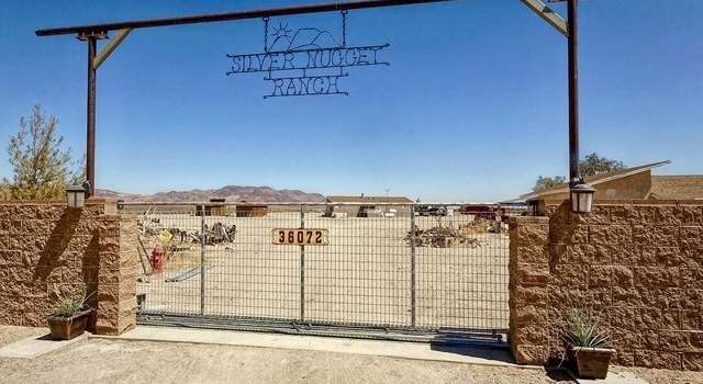 Photo of 36072 Meadow Grove Rd, Yermo, CA 92398