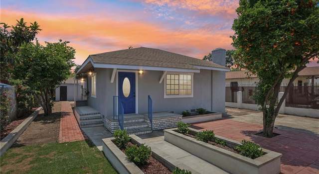 Photo of 2422 E 115th St, Los Angeles, CA 90059