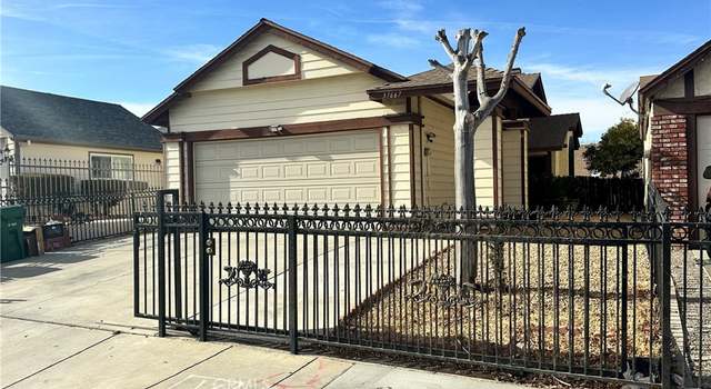 Photo of 37667 Lasker Ave, Palmdale, CA 93550