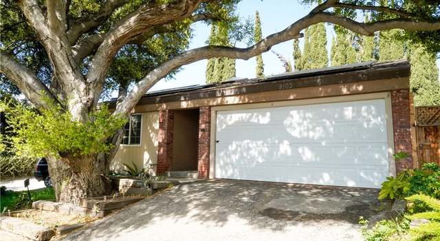 Photo of 9103 Olin Dr, Chatsworth, CA 91311