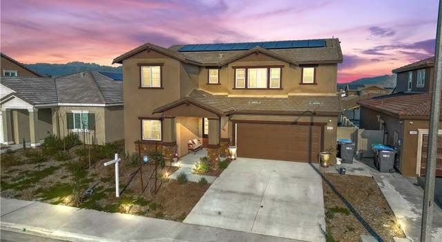 Photo of 13876 Vantage St, Moreno Valley, CA 92555