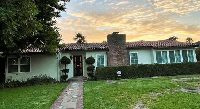 Photo of 2735 Loganrita Ave, Arcadia, CA 91006