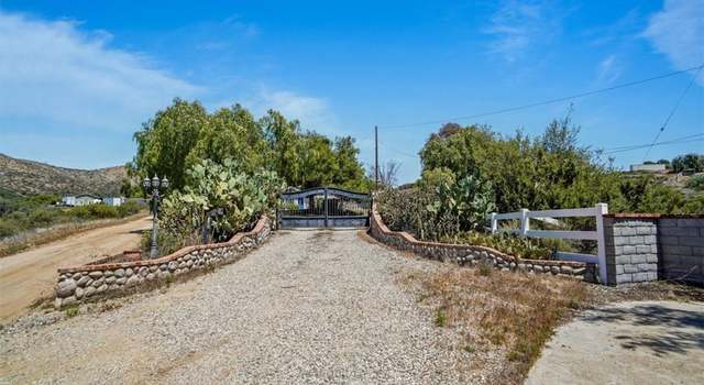 Photo of 32580 Willow Ln, Agua Dulce, CA 91390