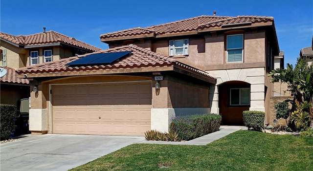 Photo of 16262 Yorba Linda Ln, Fontana, CA 92336