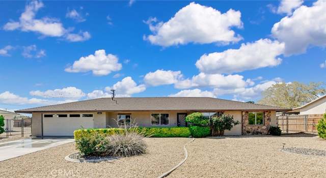 Photo of 14545 La Brisa Rd, Victorville, CA 92392