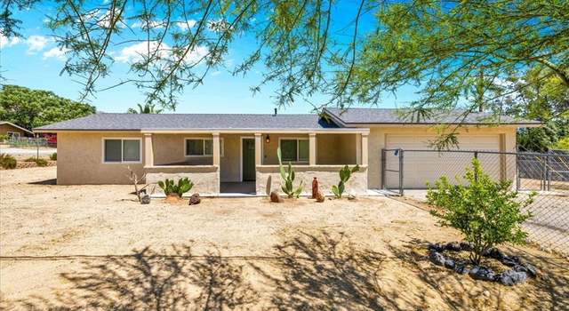 Photo of 49466 Mojave Dr, Morongo Valley, CA 92256