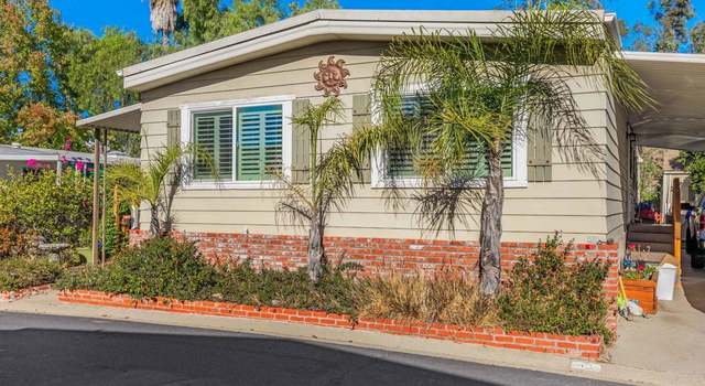 Photo of 9395 Harritt Spc 41 Rd #41, Lakeside, CA 92040