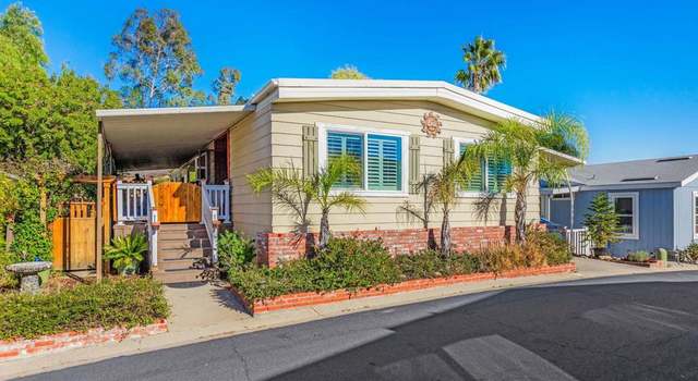 Photo of 9395 Harritt Spc 41 Rd #41, Lakeside, CA 92040