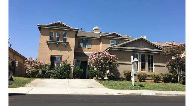Photo of 36215 Tahoe St, Winchester, CA 92596