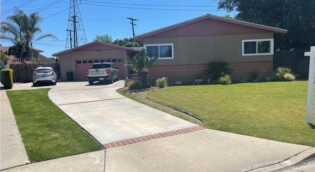 Photo of 2100 W Pacific Ave, Anaheim, CA 92804
