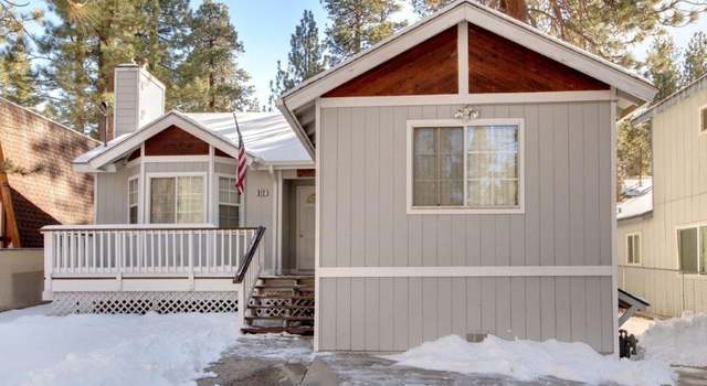 Photo of 312 W Aeroplane Blvd, Big Bear, CA 92314