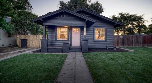 Photo of 1819 N Vagedes Ave, Fresno, CA 93705