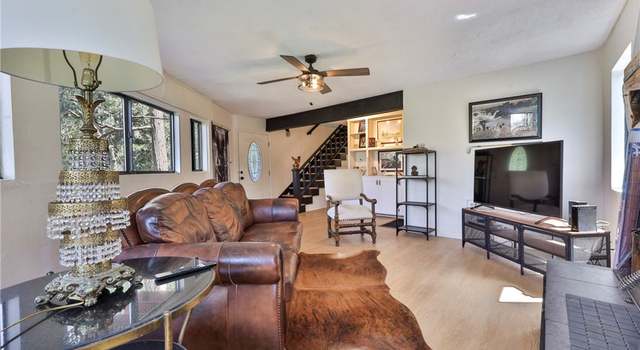 Photo of 23677 Crest Forest Dr, Crestline, CA 92325