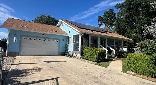 Photo of 17224 Mustang Ct, Lower Lake, CA 95457