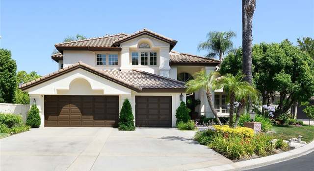 Photo of 12 Quail Pl, Coto De Caza, CA 92679