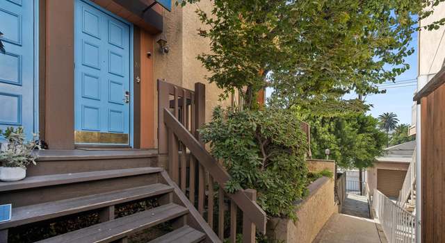 Photo of 623 Prospect Ave #10, South Pasadena, CA 91030
