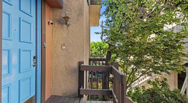 Photo of 623 Prospect Ave #10, South Pasadena, CA 91030