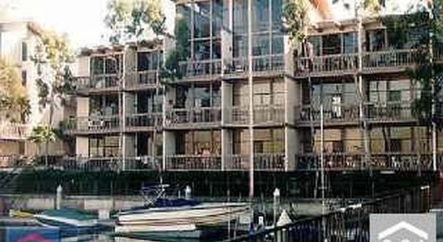 Photo of 9117 N MARINA PACIFICA Dr #1, Long Beach, CA 90803