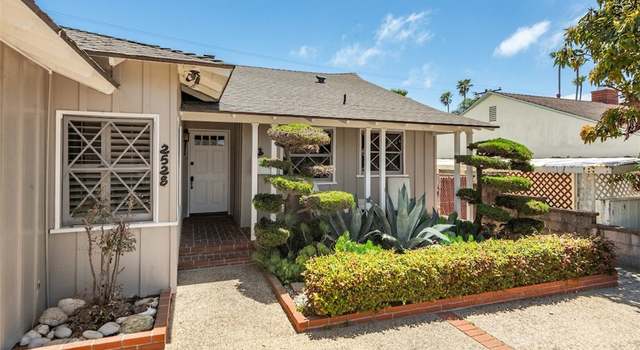 Photo of 2528 Robalo Ave, San Pedro, CA 90732