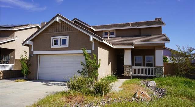 Photo of 12803 Foley St, Victorville, CA 92392