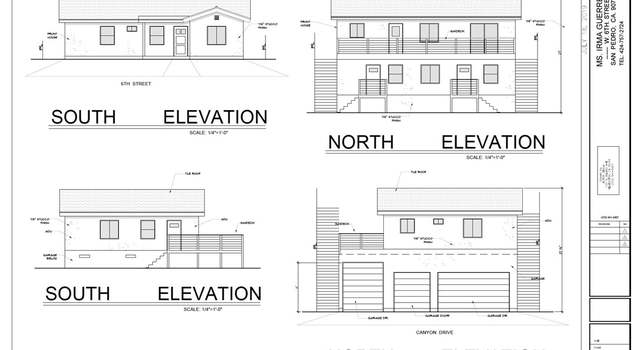 Photo of 1052 W 6th St, San Pedro, CA 90731