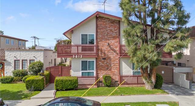 Photo of 3813 Huron Ave #4, Culver City, CA 90232